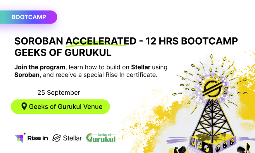 Soroban Accelerated 12 Hrs Bootcamp - Geeks of Gurukul