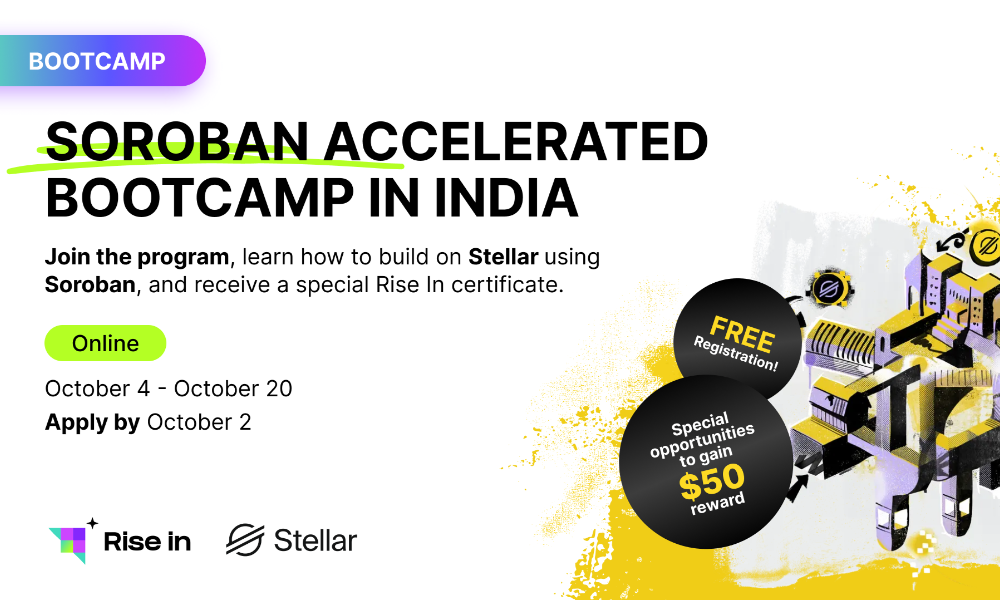 Soroban Accelerated Bootcamp in India