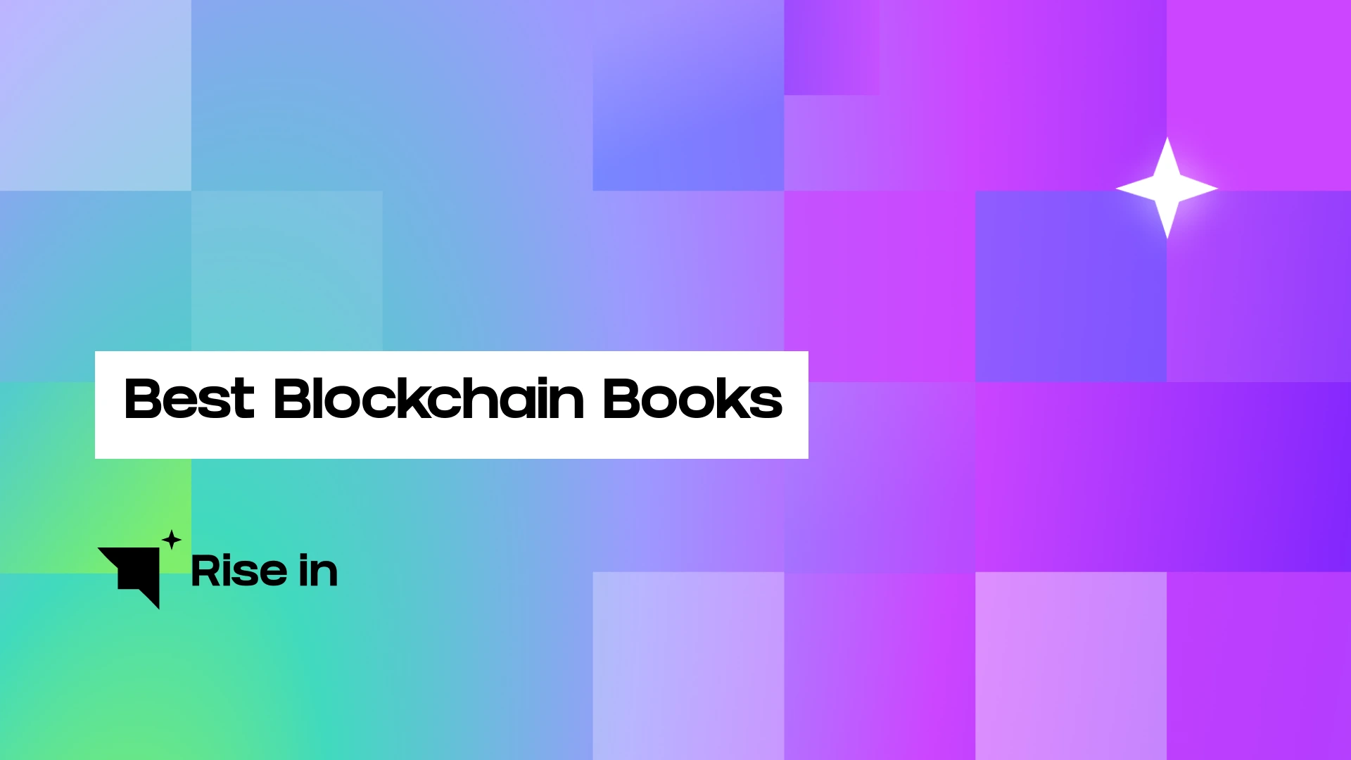 best blockchain books