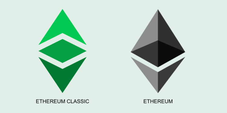 Both Ethereum Classic and Ethereum Are Active Today