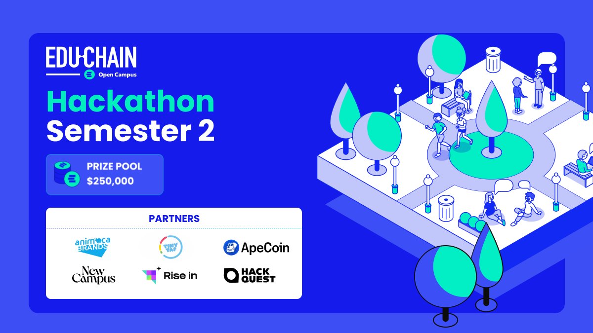 educhain hackathon